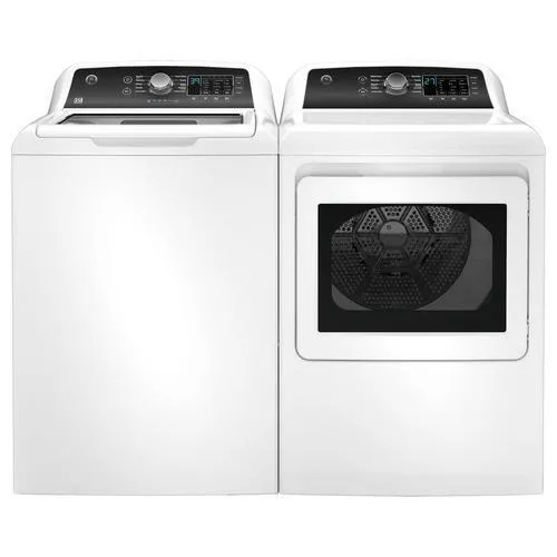 Rent to own top load washer/ dryer