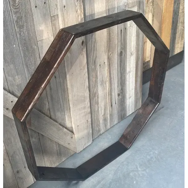 Octagon Tabletop backdrop