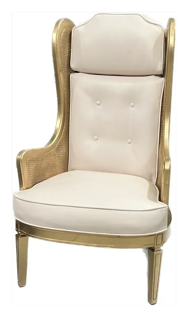 Throne chair