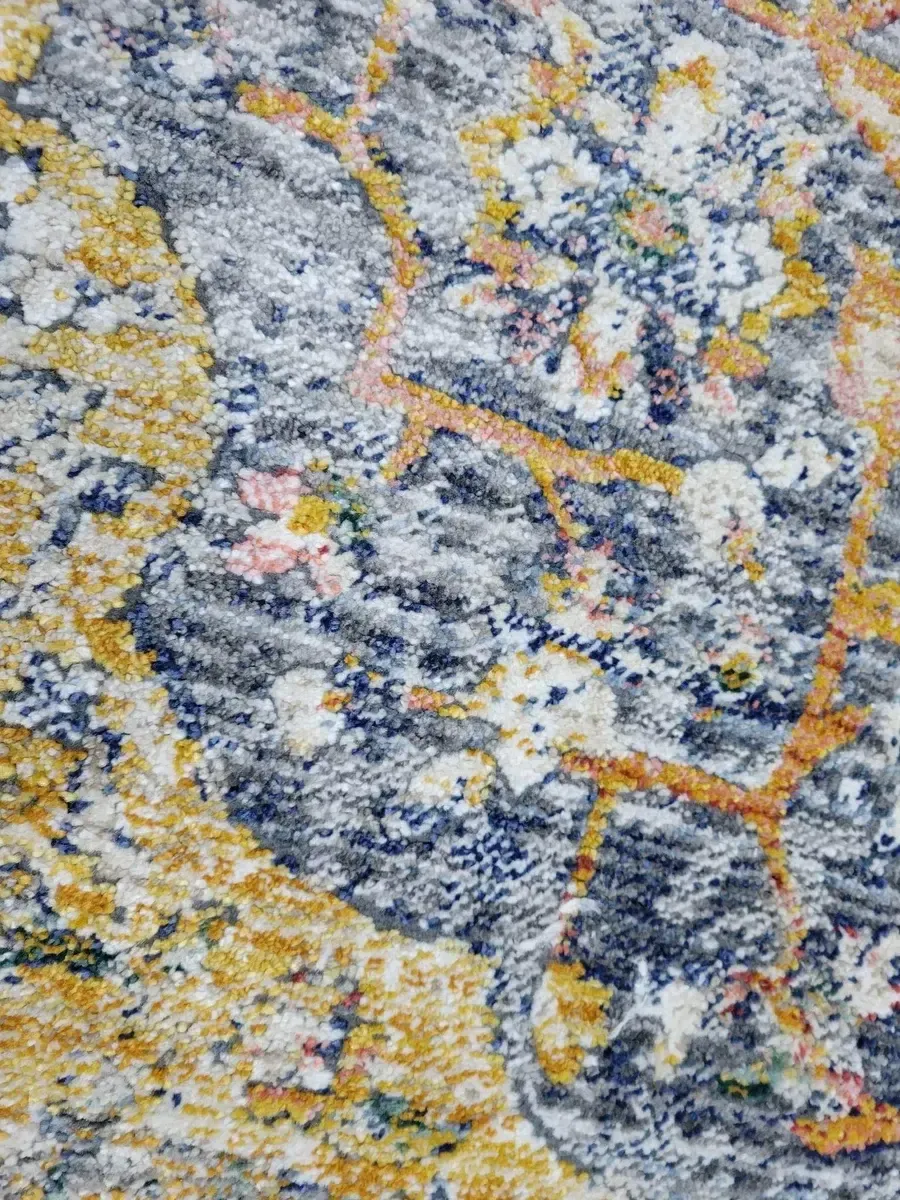 Rug Mystic 6' 7" x 9'