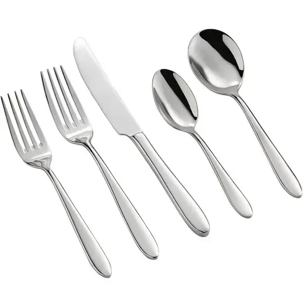 Remy dinner spoon