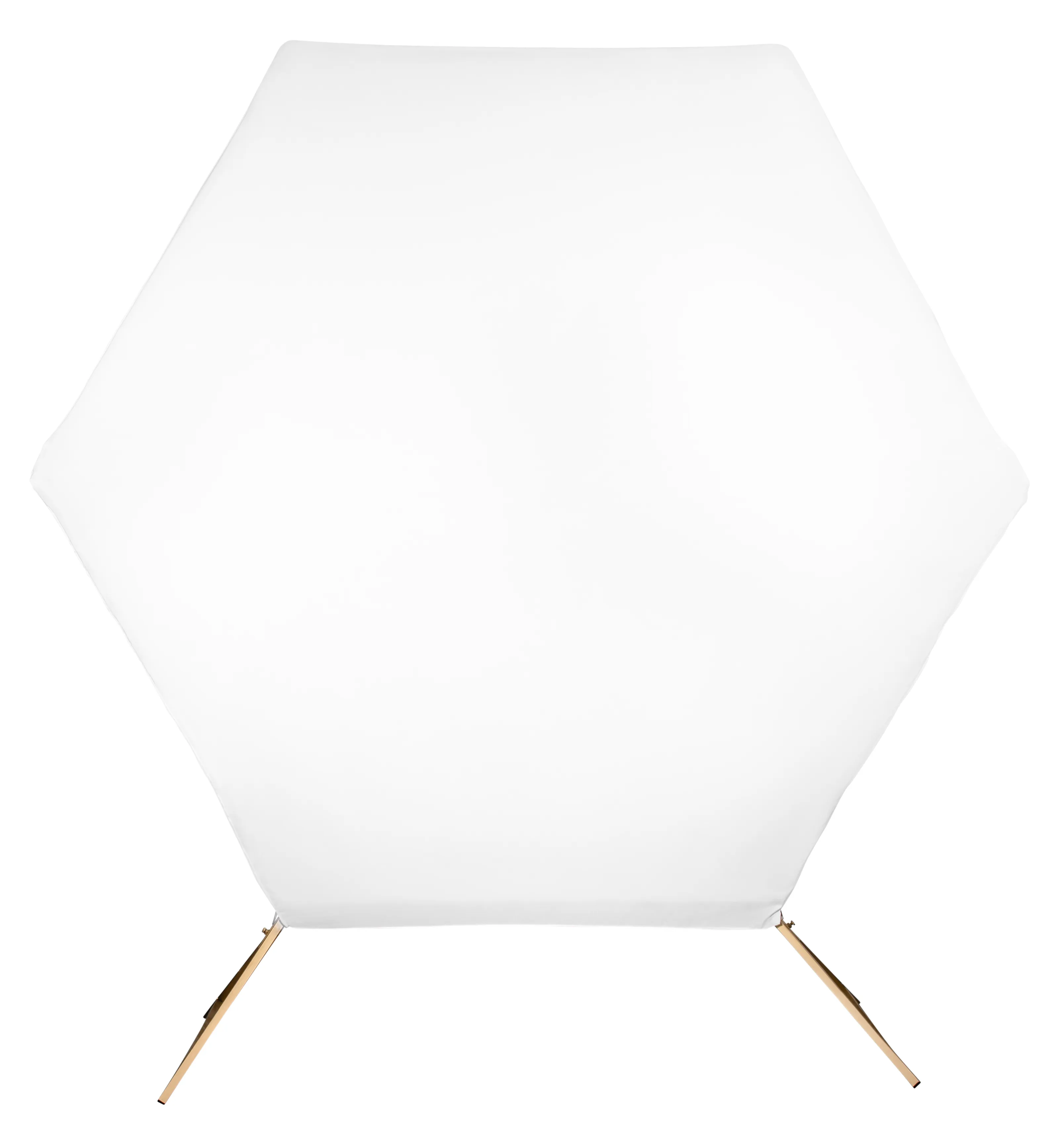 Octagon Tabletop backdrop