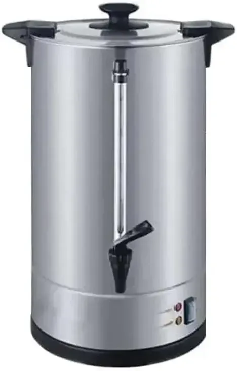 Coffee urn - serves 100
