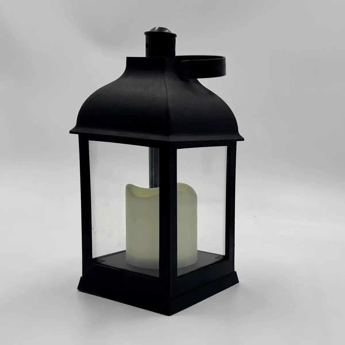 Bea black lantern - 9"