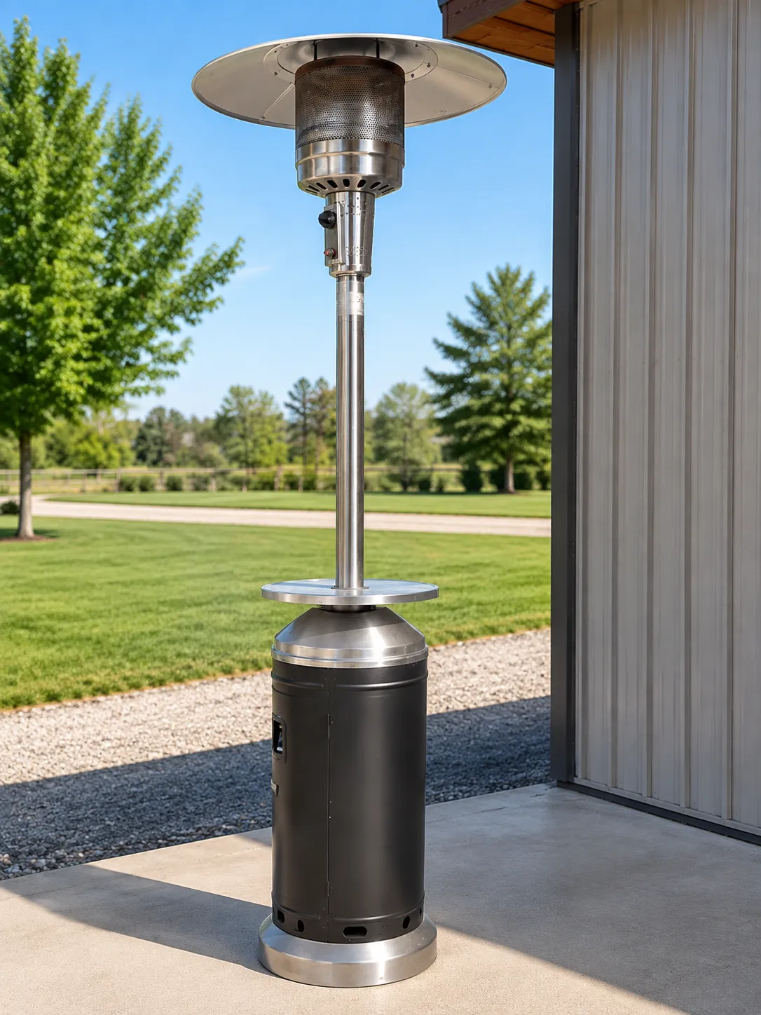 Patio Heater 
