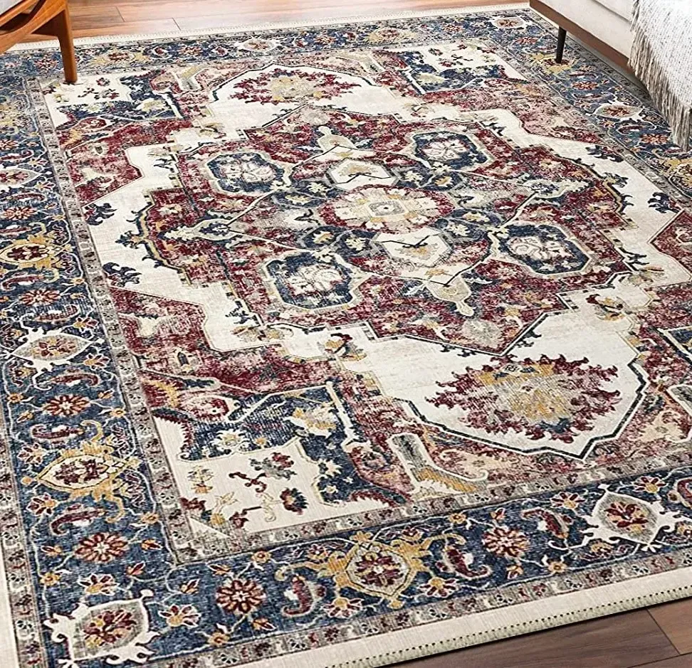 Rug rosalee 5' x 7'
