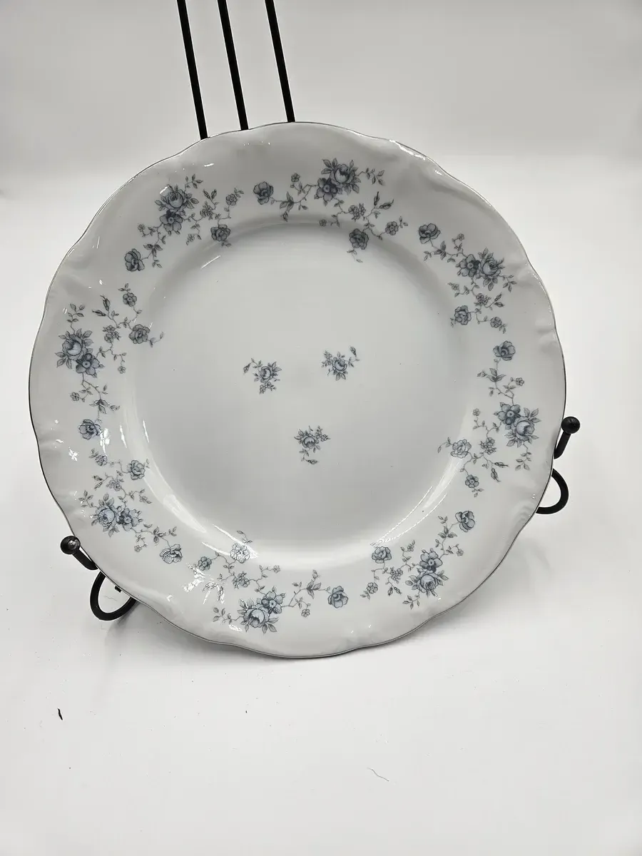 Joahn plate