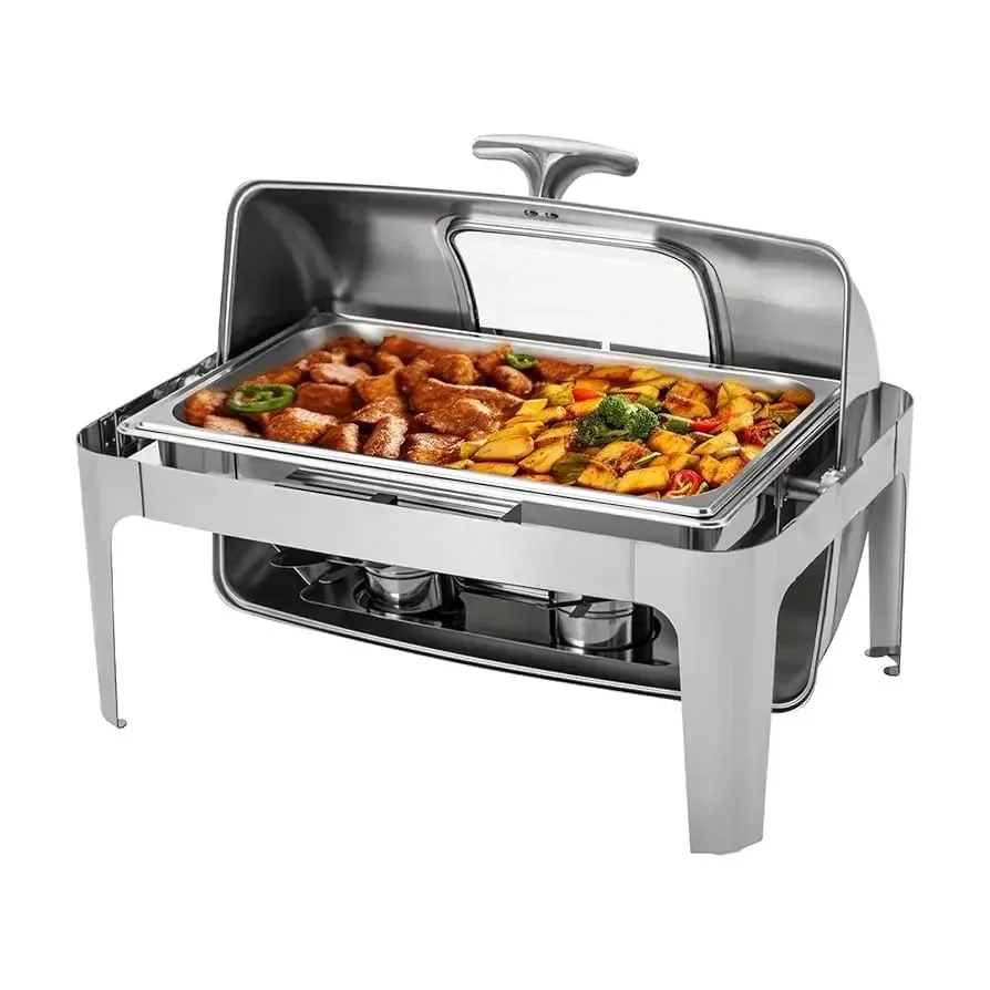Buffet chafing dish