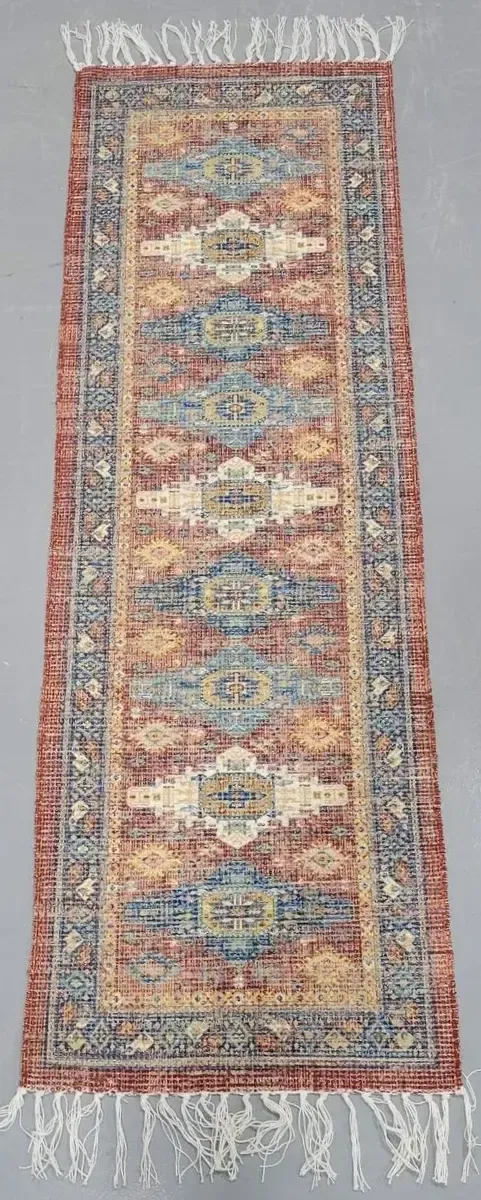 Rug Sunny aisle runner 1' x 5'