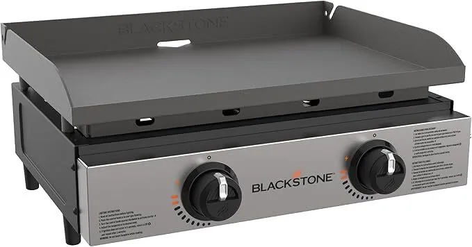 Rental - Blackstone Griddle