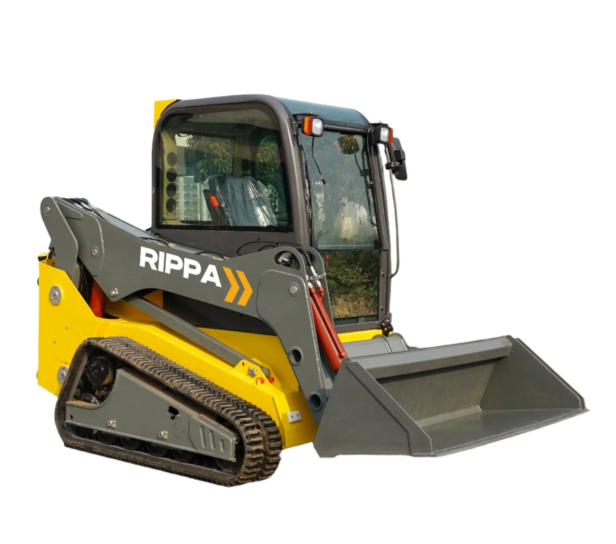 RS20 Skid Steer Loader