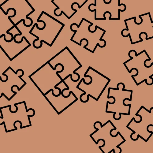 ספריית פאזלים