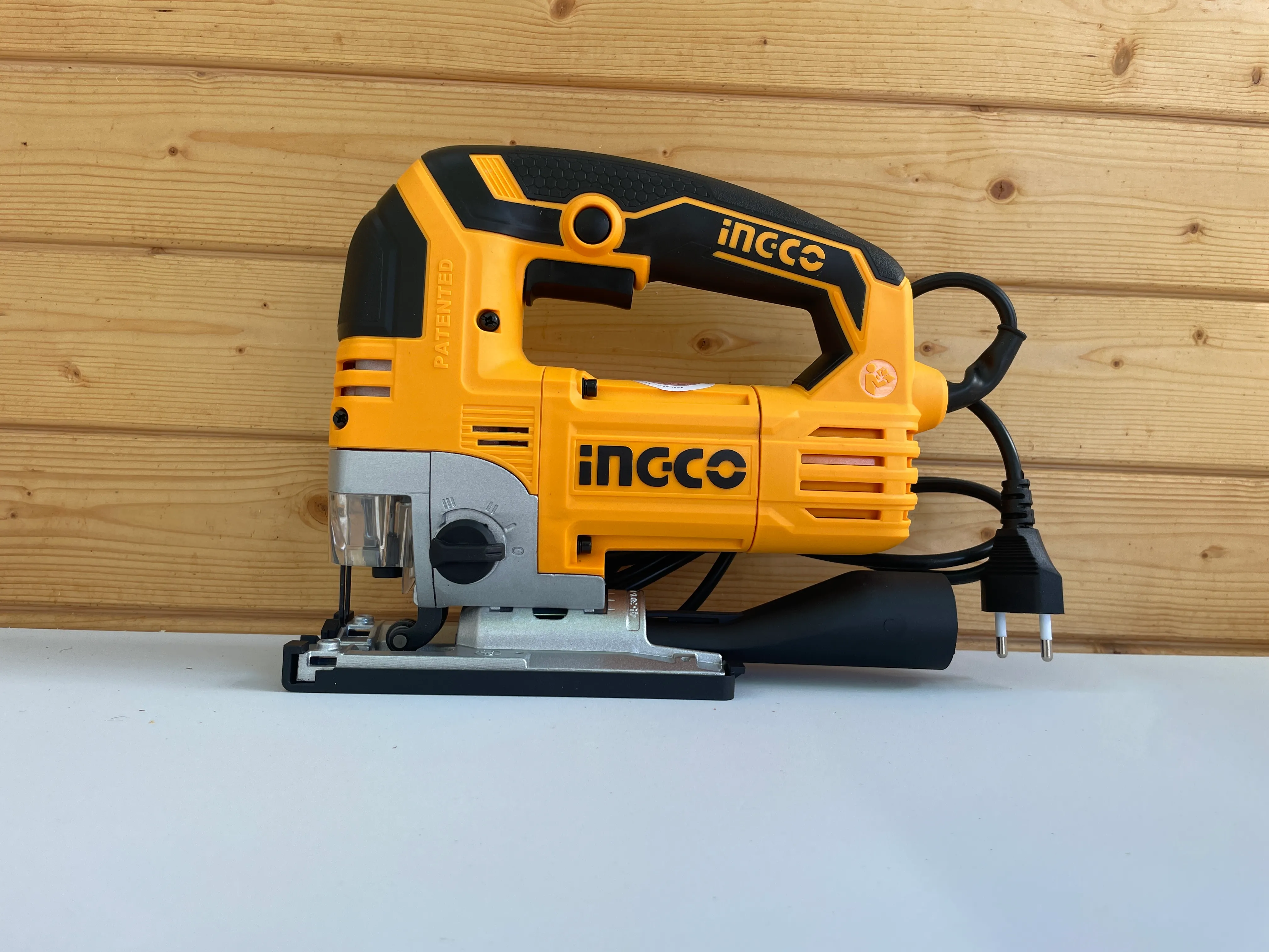 מסור ג׳יגסו