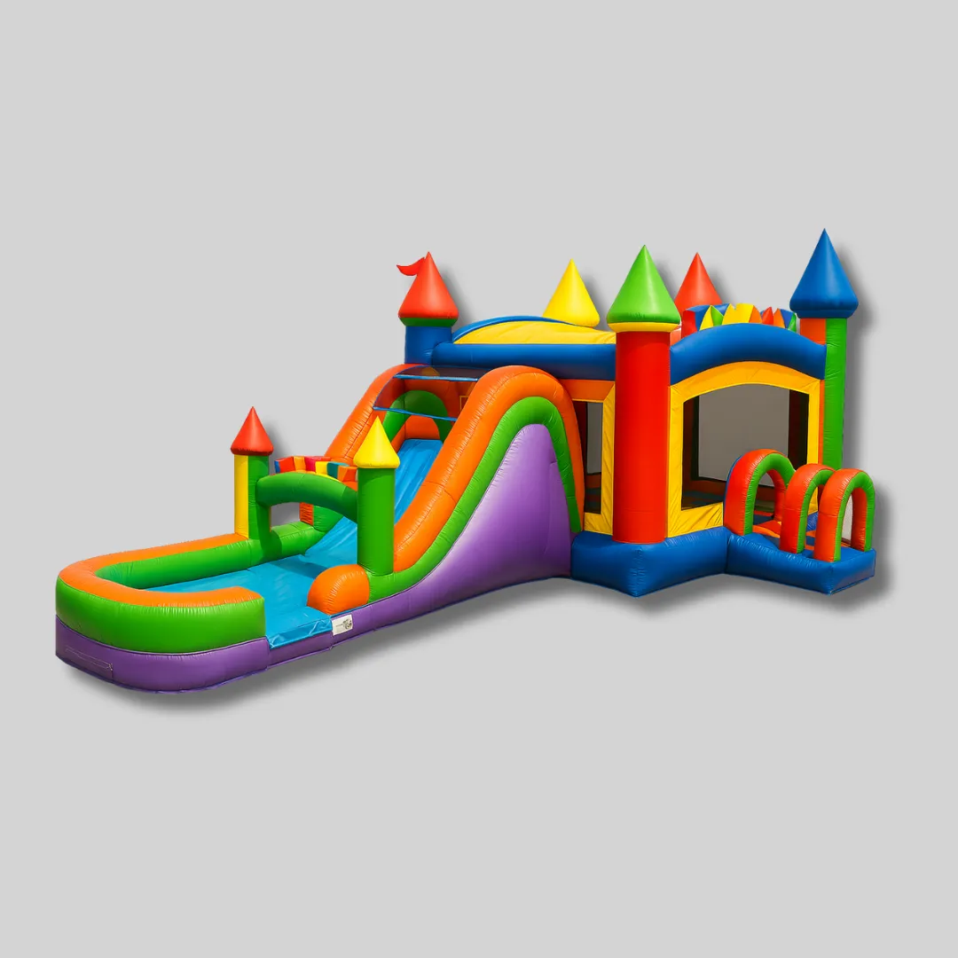 Bounce House Inflatables