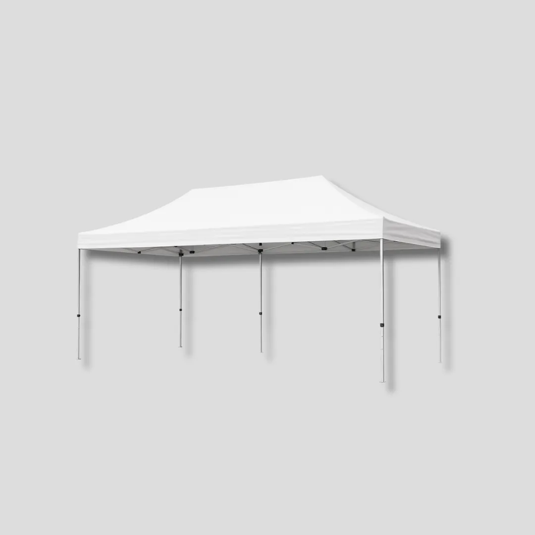 10' by 20' Party Tent