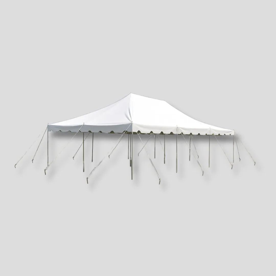 20' by 30' Party Tent