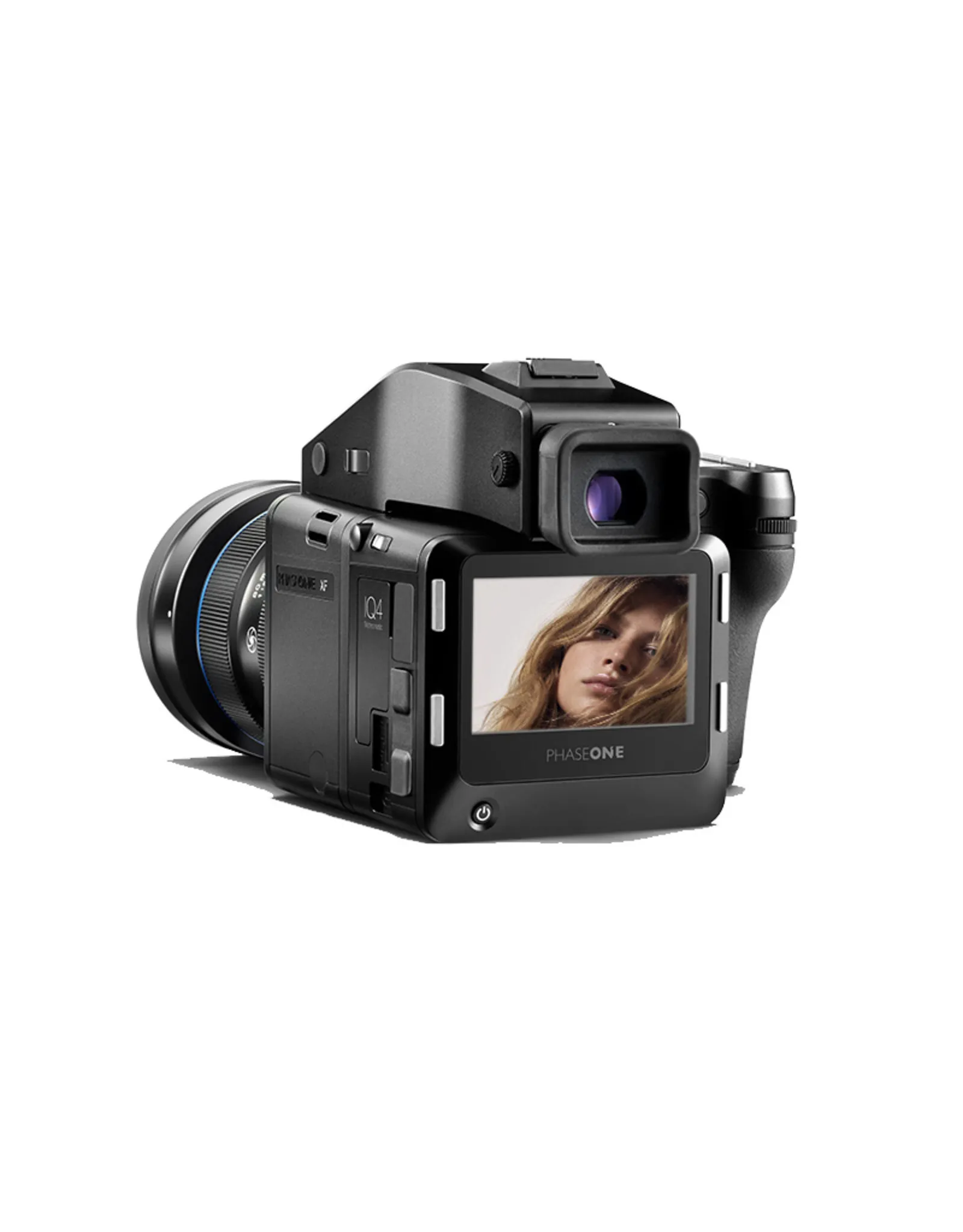 Medium Format