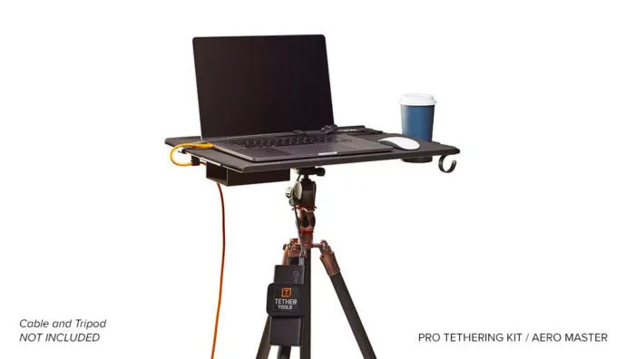 Tethering