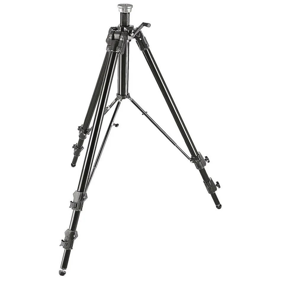 Tripods & Heads