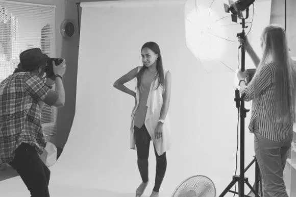 Photo Crew