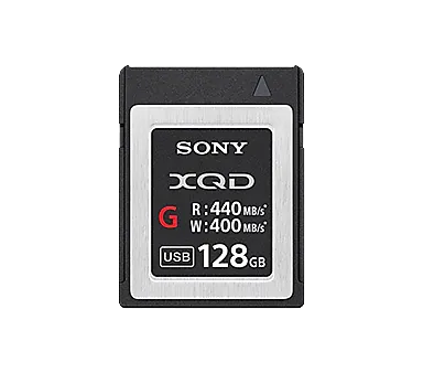 Memory Cards
