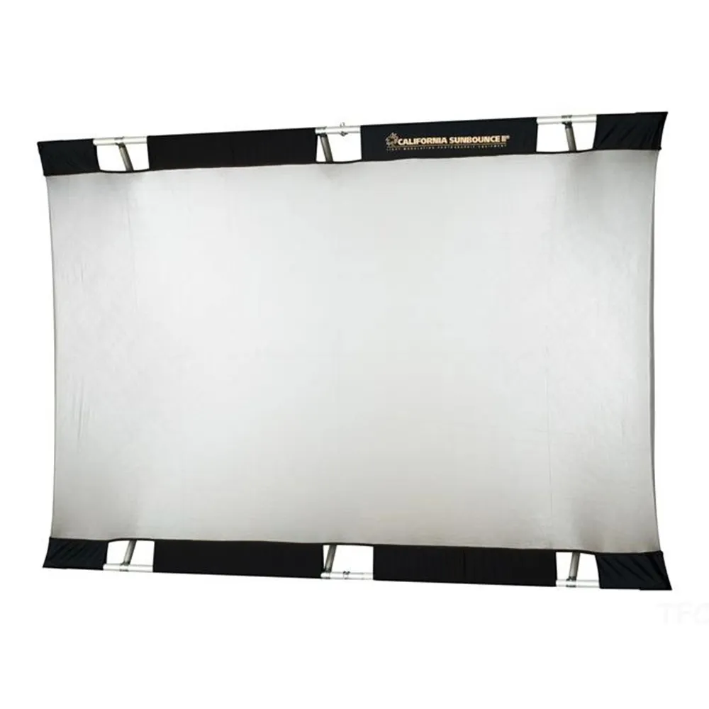 Scrims & Reflectors
