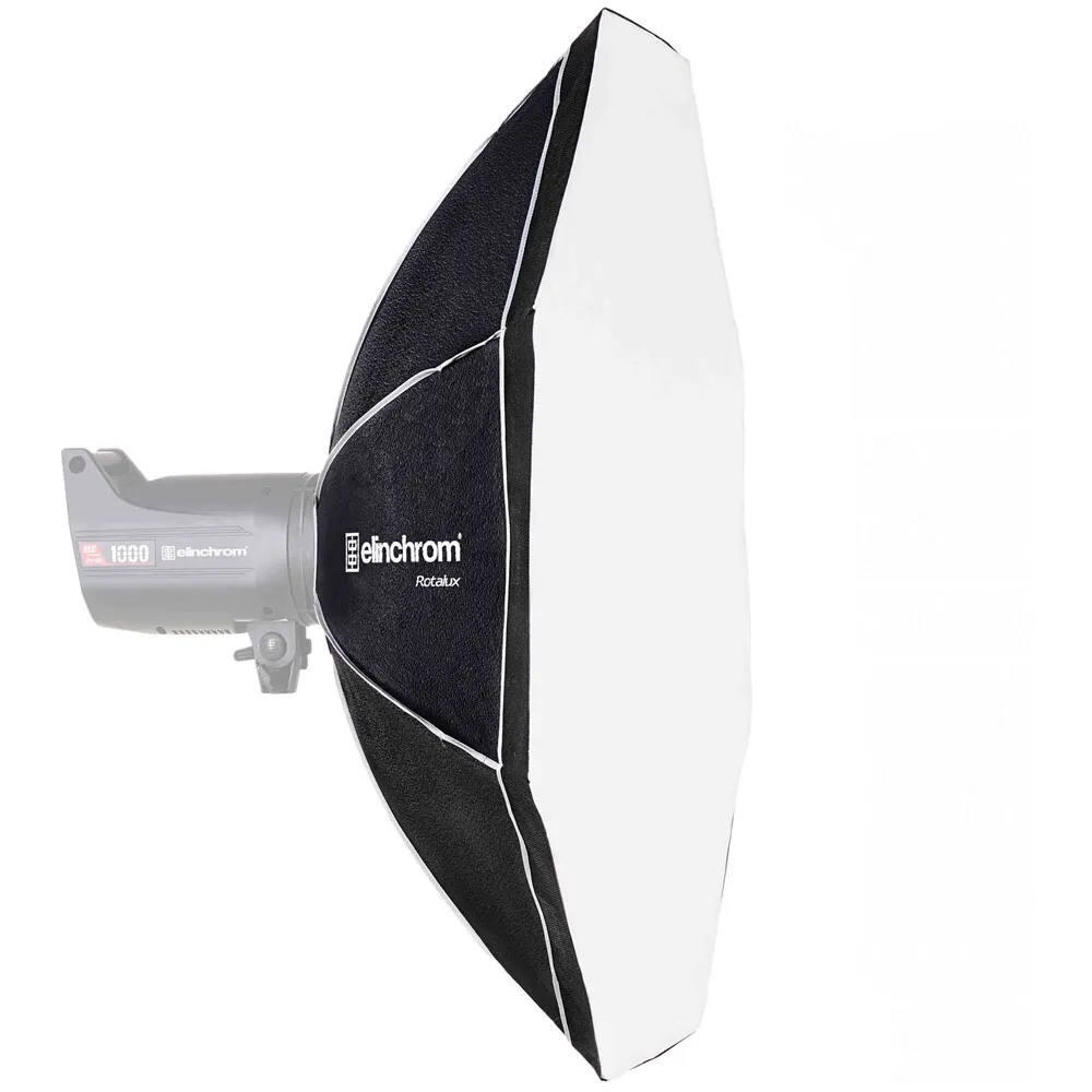 Rotalux Octabank 100 Bowens Mount