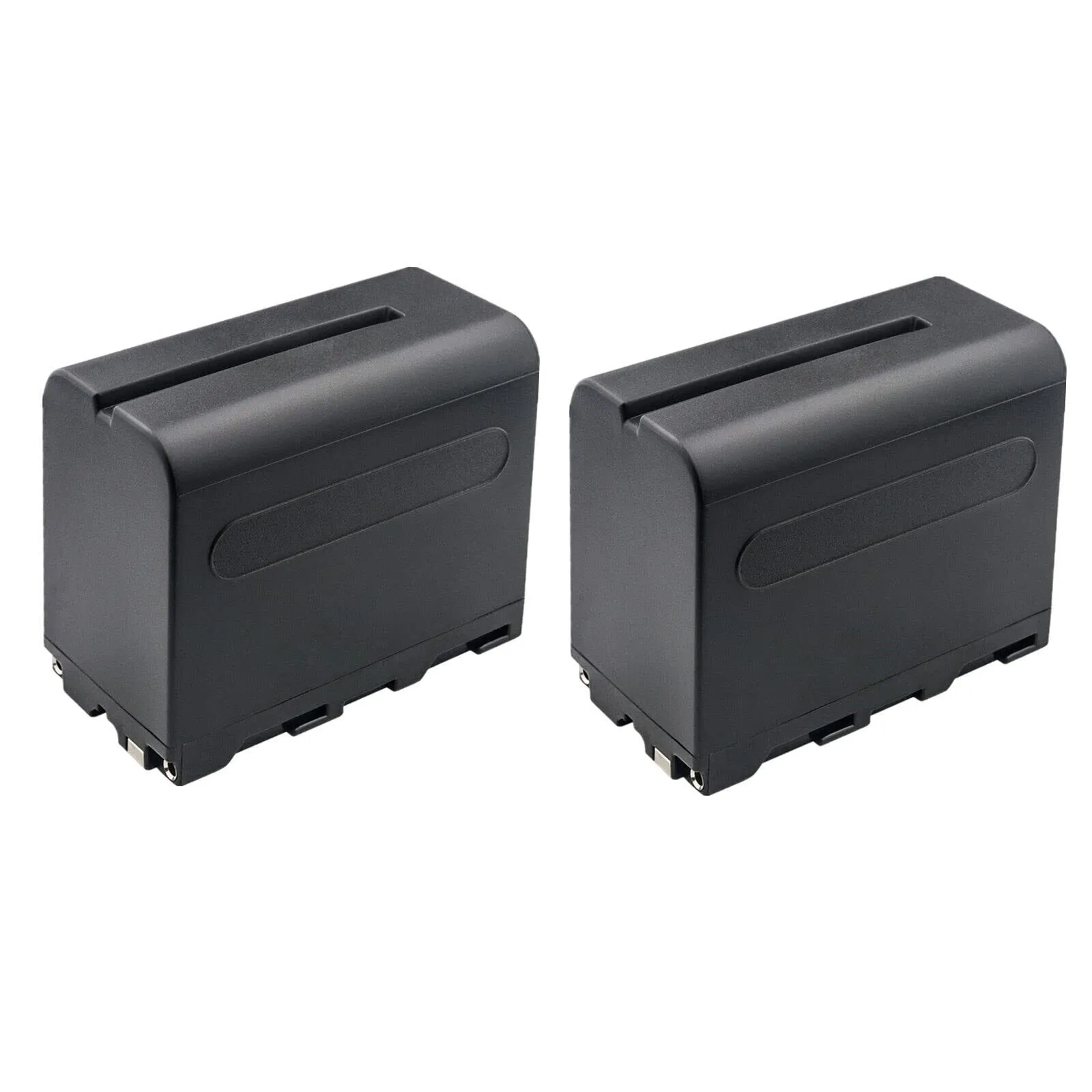 Neewer LED Panel NL 660 Batteries