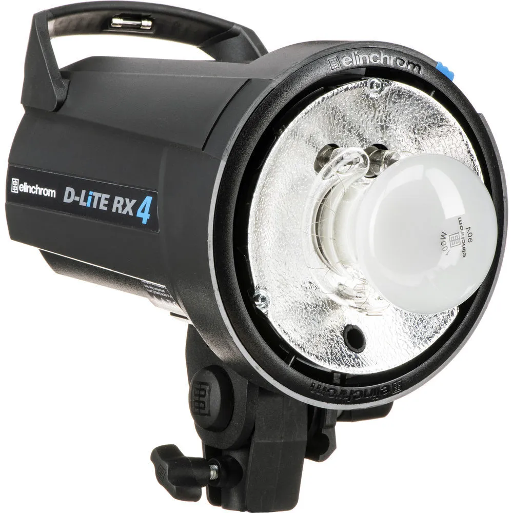 Elinchrom Monotorch 400W