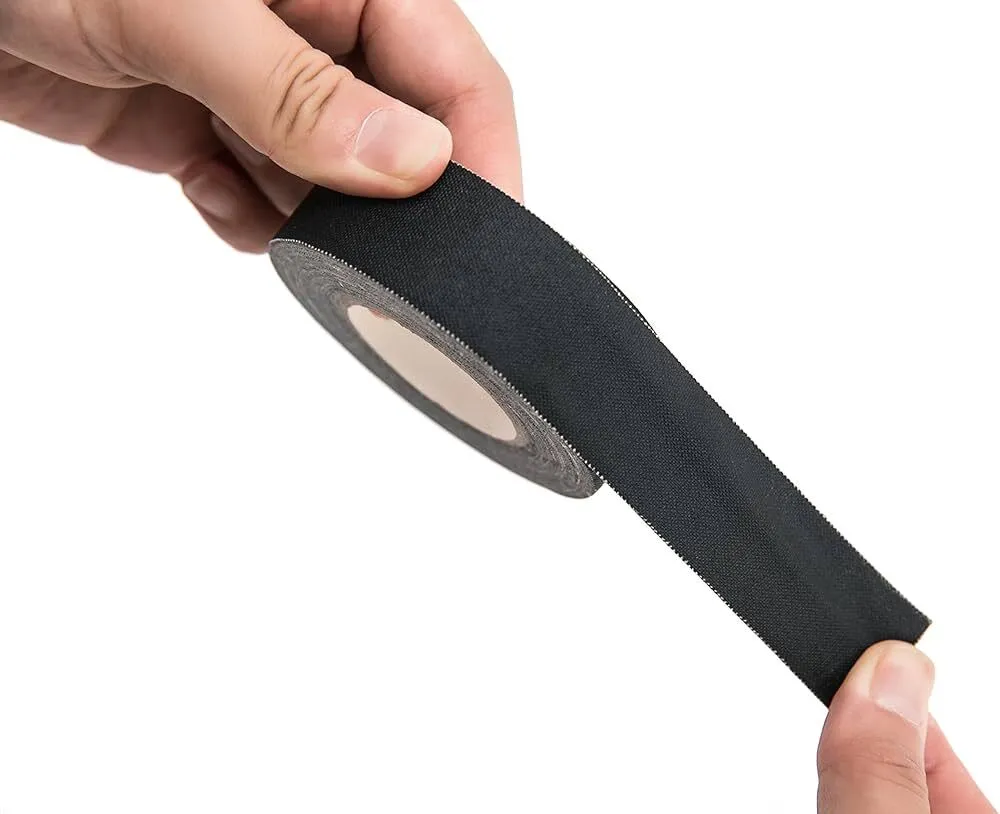Gaffer Tape Small Black