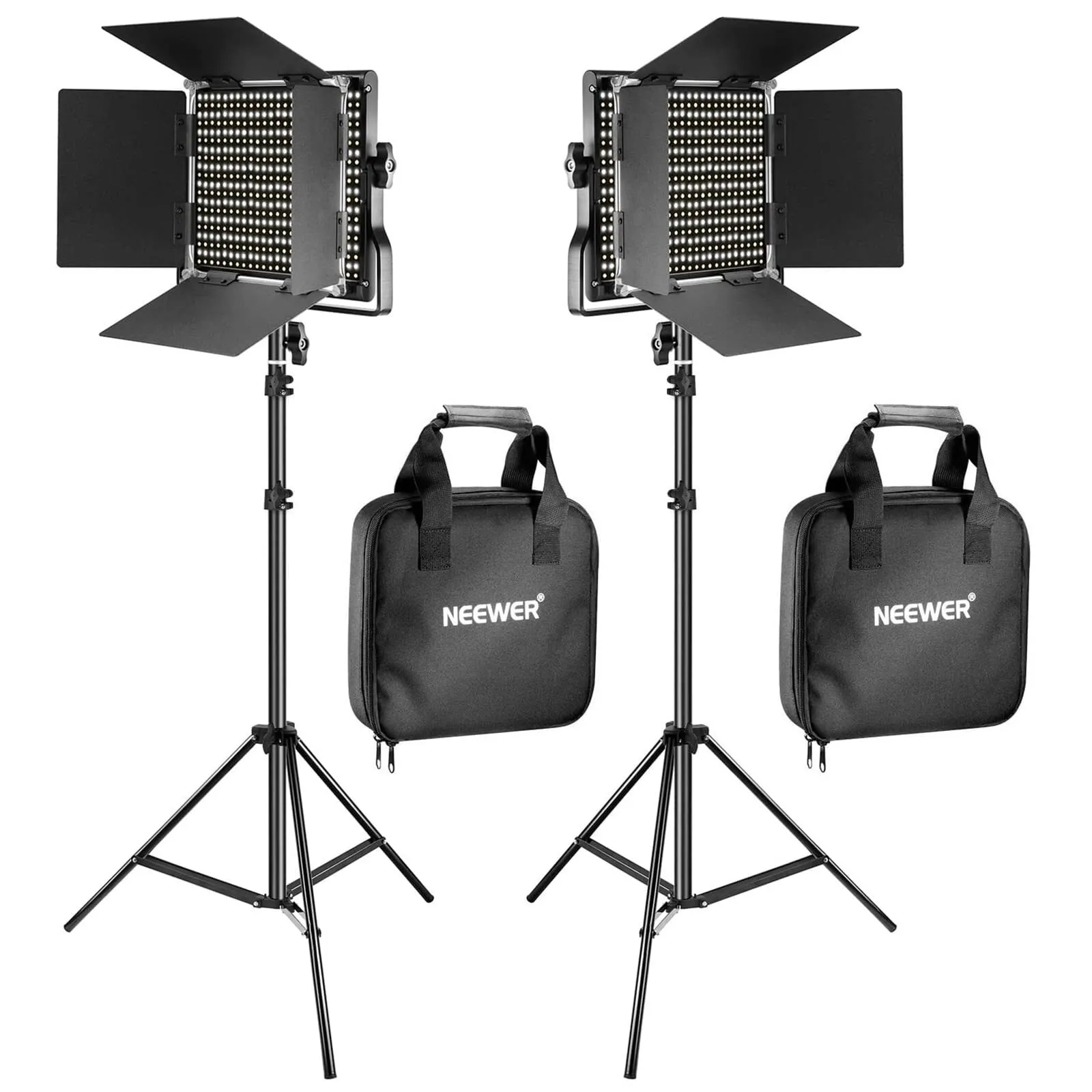 Neewer LED Panel NL 660