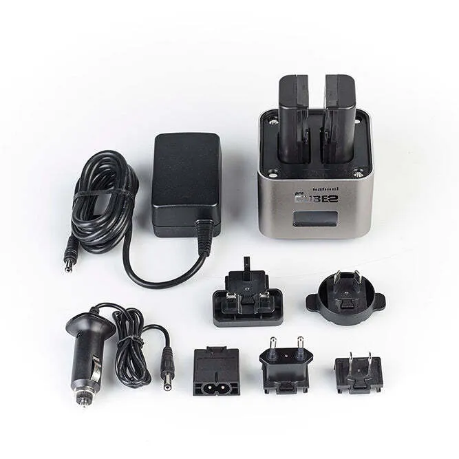 Phase One Battery Rechargeable