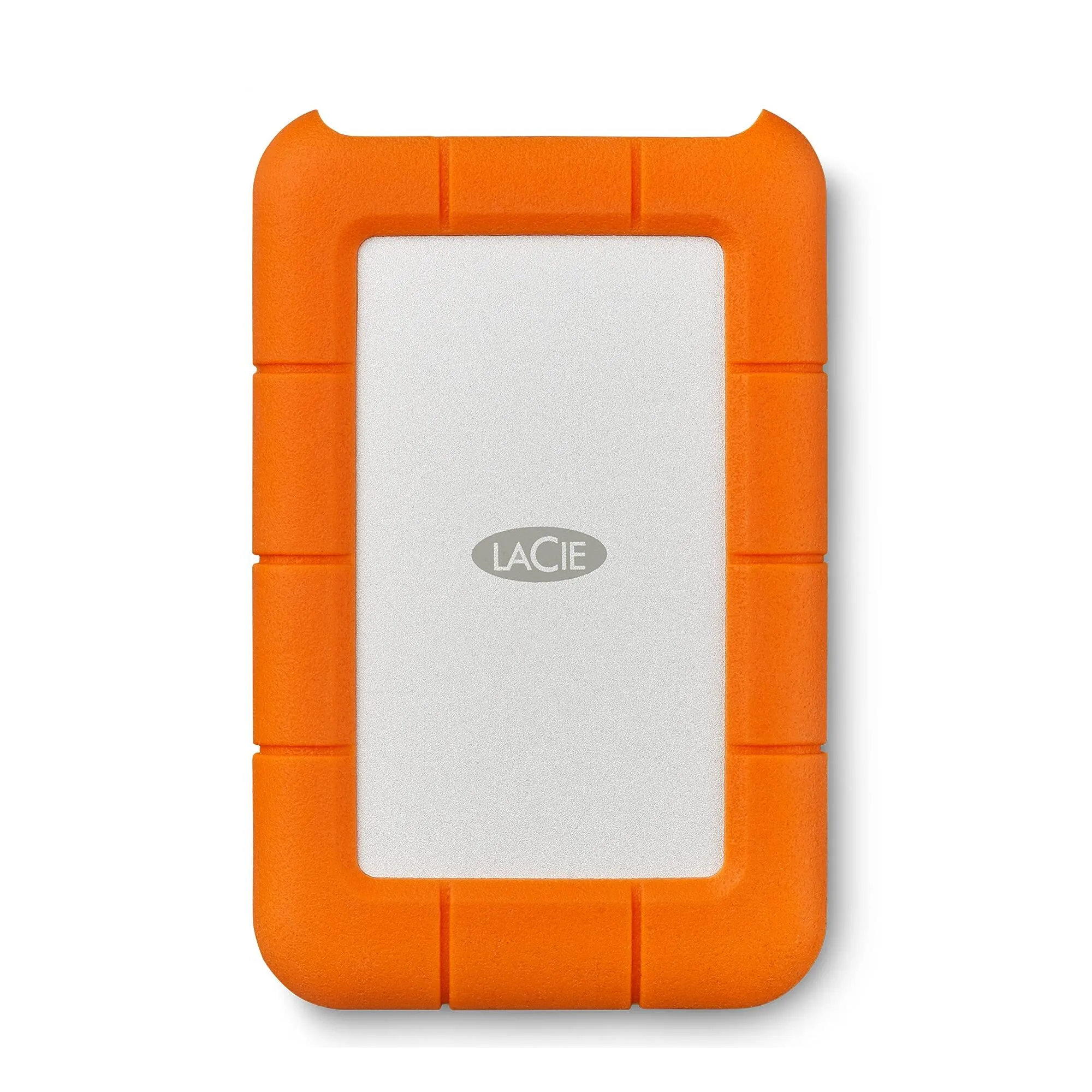 Lacie Rugged USB-C 2 Tb