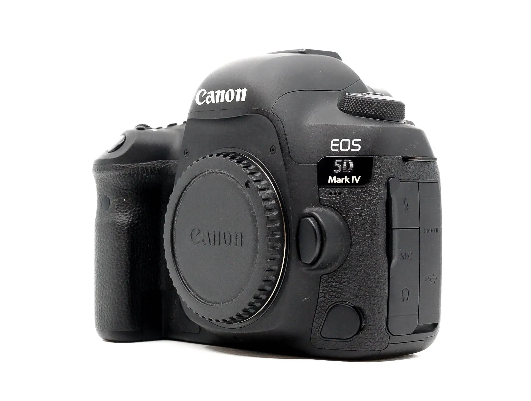 Canon 5D MK IV