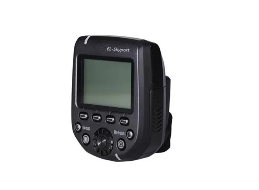 Elinchrom TranmitterPro Canon