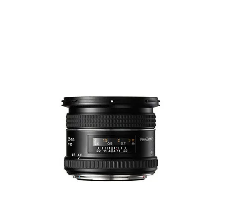 PhaseOne 35mm ƒ3.5