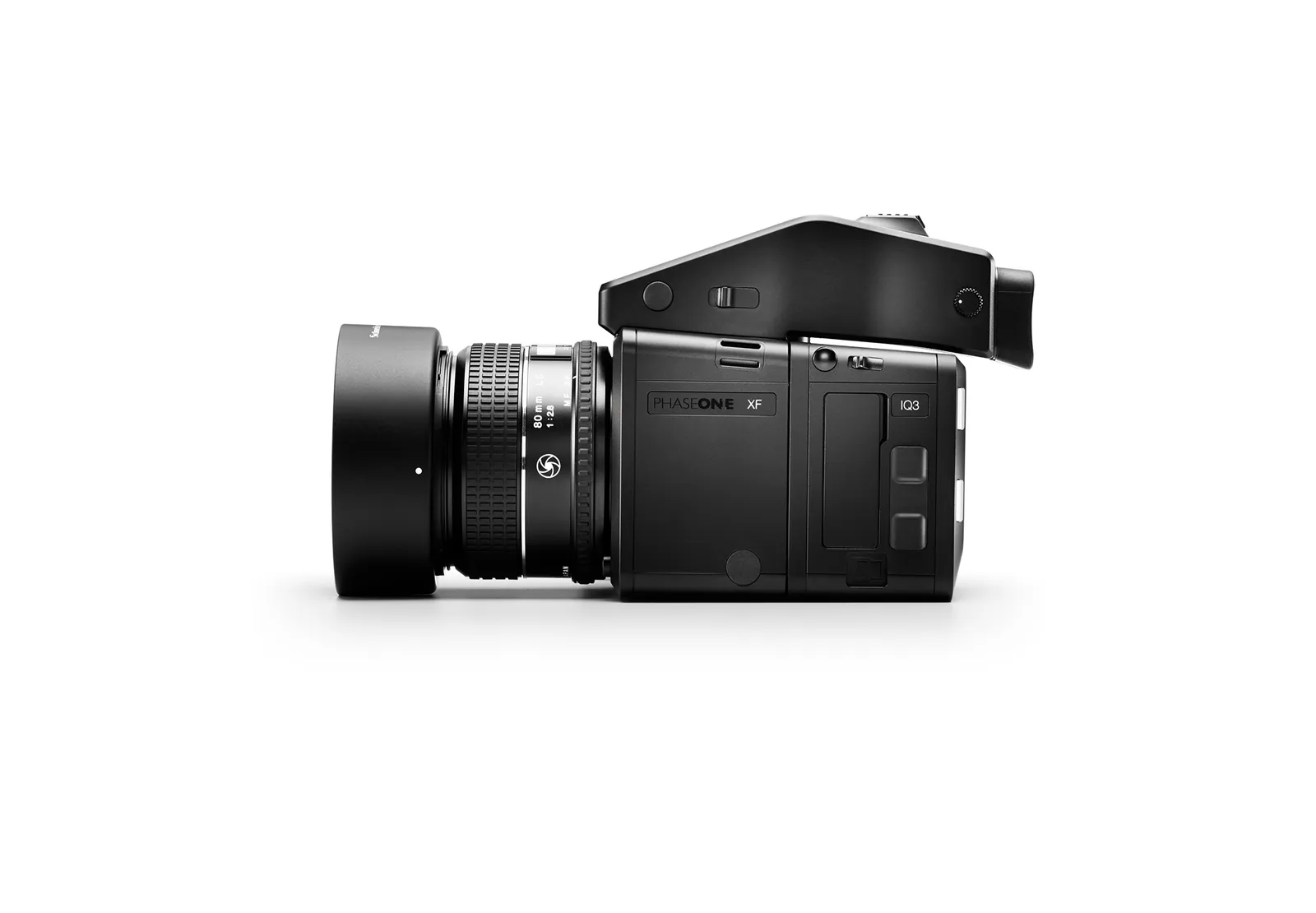 Phase One XF IQ1 50mp Kit + 80mm