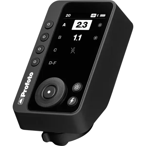Profoto Connect Pro Remote Non-TTL