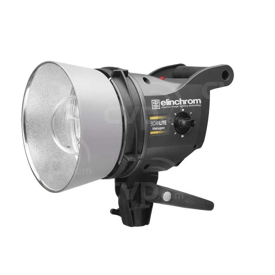 Elinchrom Torch/Head 2400W