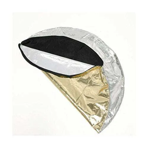 Calumet Gold/Sliver Zebra