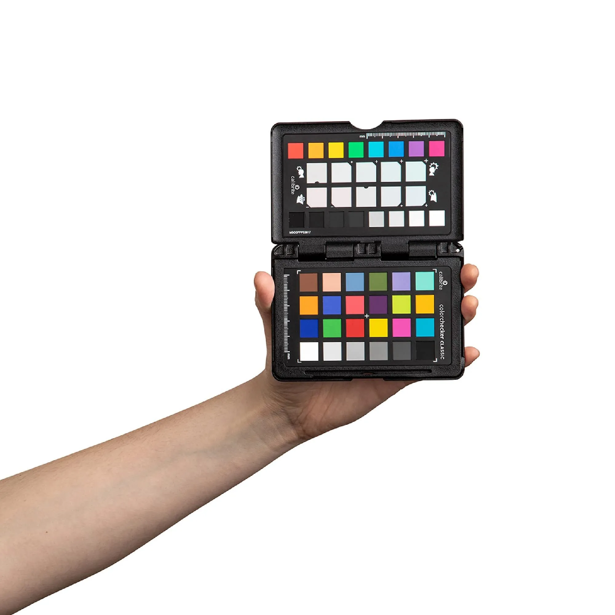Color Checker Passport