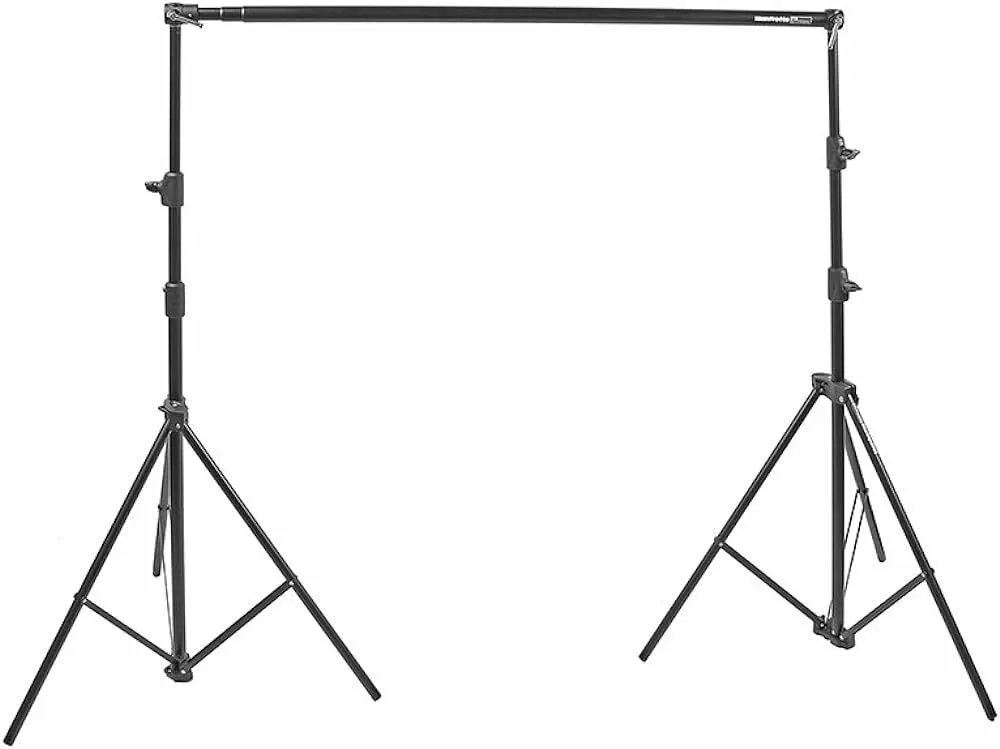 Manfrotto Kit Portafondali Estendibile