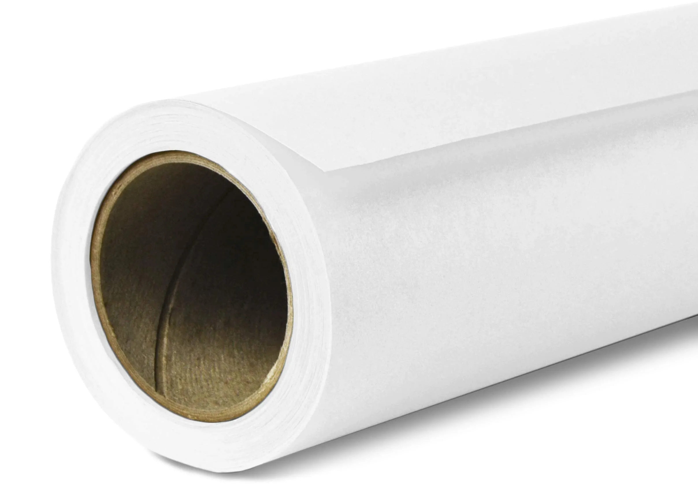 Paper Backdrops White