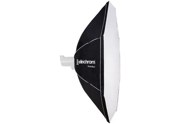 Rotalux Octabank 135 Profoto Mount