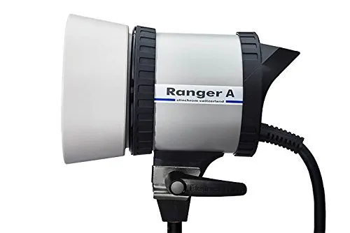 Elinchrom Ranger Action 2400W Torches