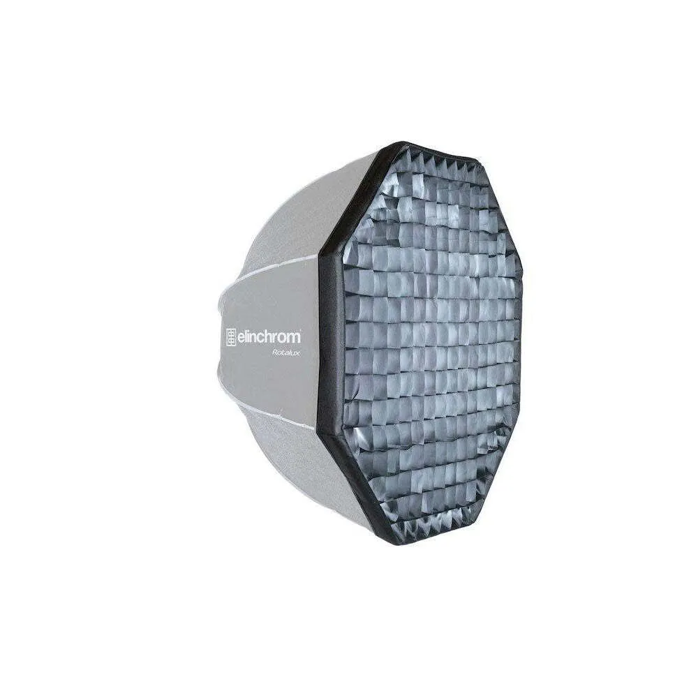 Rotalux Deep Octa 70cm Grid
