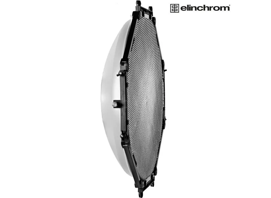 Elinchrom Beautydish Grids 80º 44cm