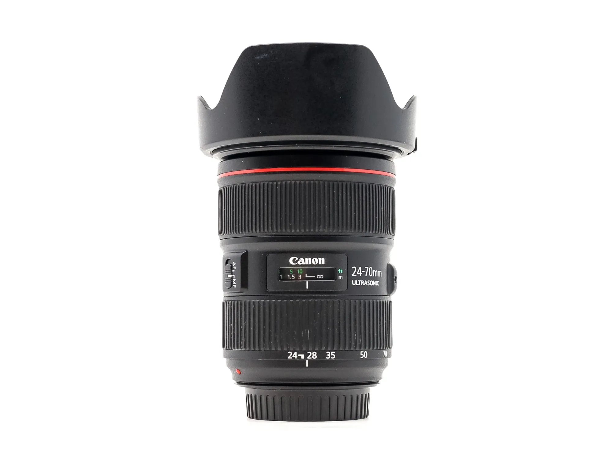 Canon EF 24-70mm f/2.8 L II USM