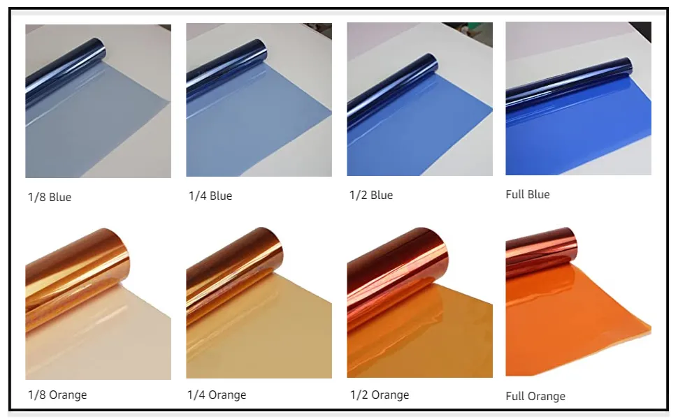 CTB Gels