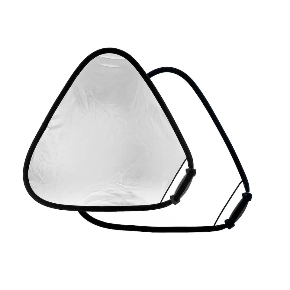 Lastolite Tri-Grip Silver/White - 122cm